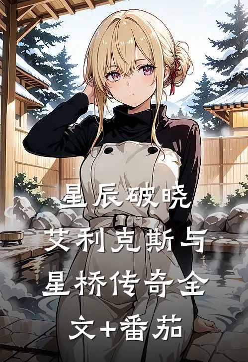 星辰破晓：艾利克斯与星桥传奇全文+番茄