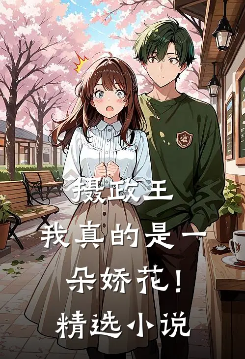 摄政王，我真的是一朵娇花！精选小说
