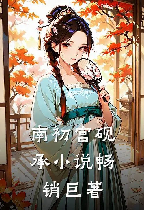 南初宫砚承小说畅销巨著