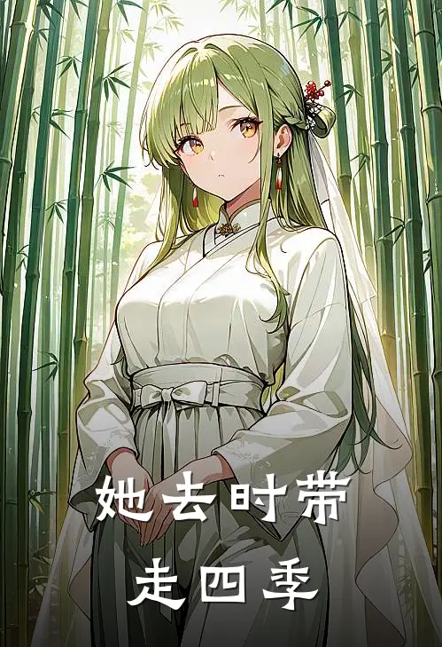 她去时带走四季