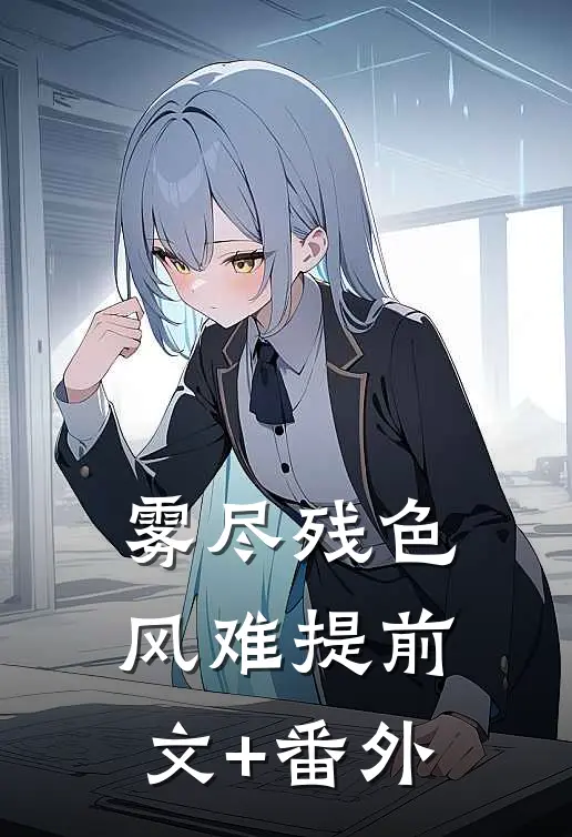 雾尽残色风难提前文+番外