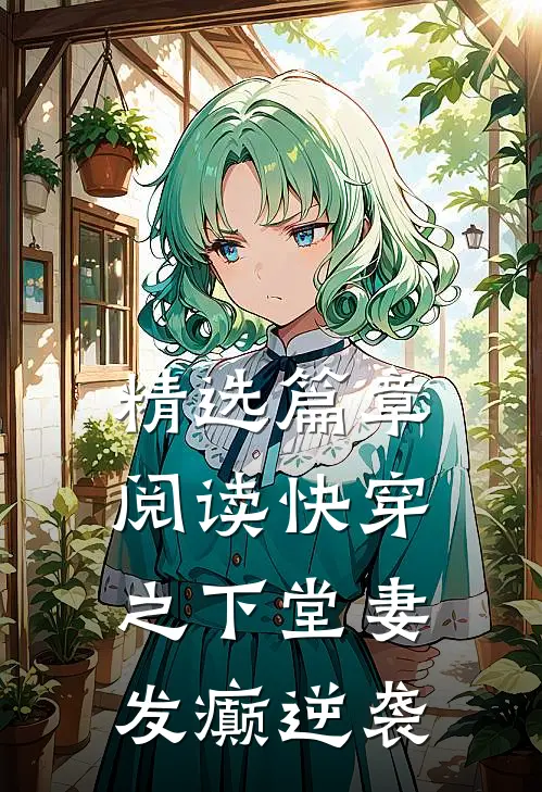精选篇章阅读快穿之下堂妻发癫逆袭