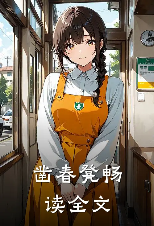 凿春凳畅读全文