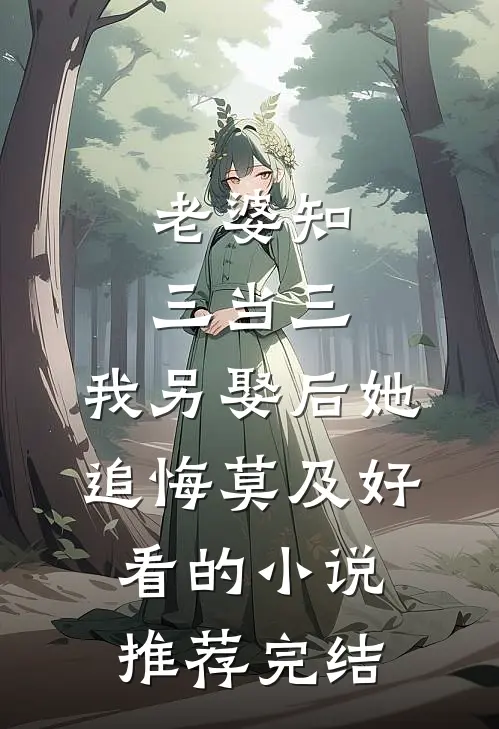 老婆知三当三，我另娶后她追悔莫及好看的小说推荐完结