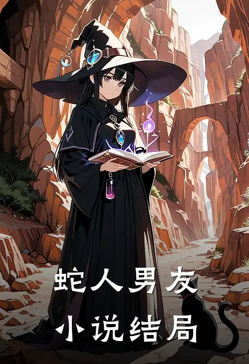蛇人男友小说结局