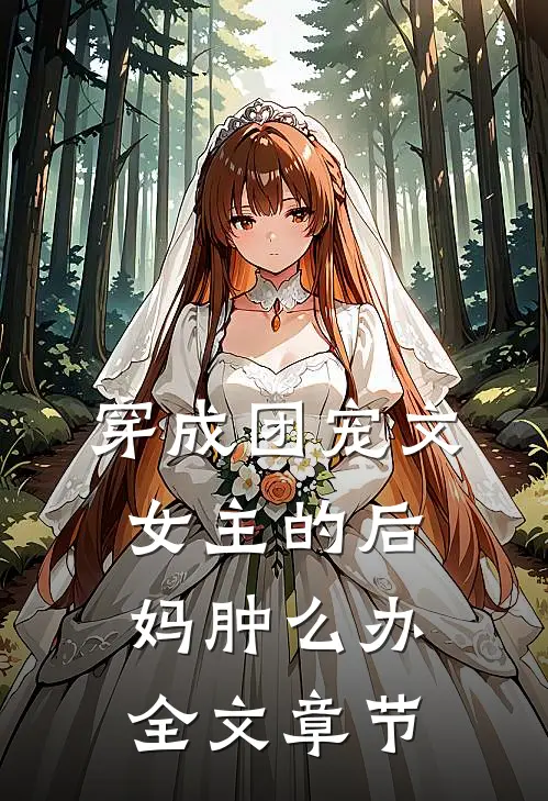 穿成团宠文女主的后妈肿么办全文章节