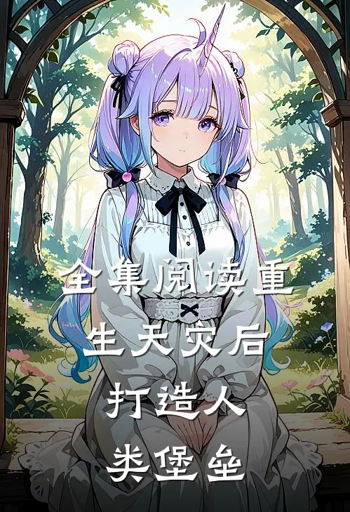 全集阅读重生天灾后，打造人类堡垒