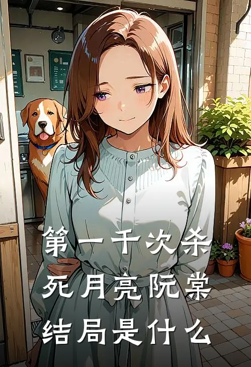 第一千次杀死月亮阮棠结局是什么