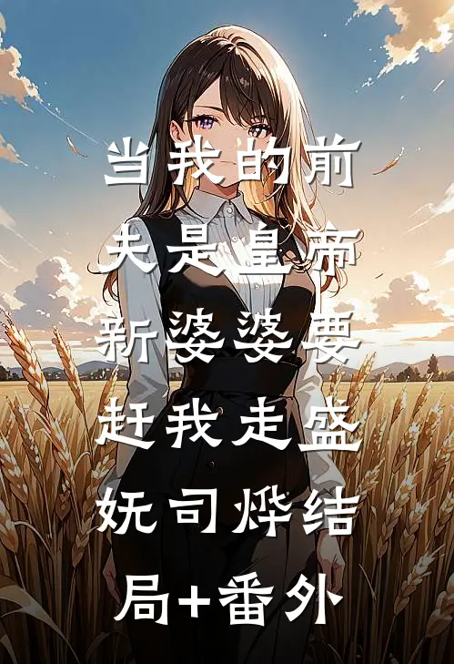 当我的前夫是皇帝，新婆婆要赶我走盛妩司烨结局+番外