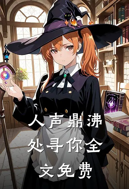人声鼎沸处寻你全文免费