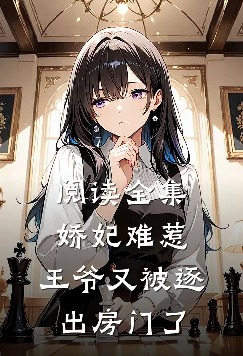 阅读全集娇妃难惹：王爷又被逐出房门了
