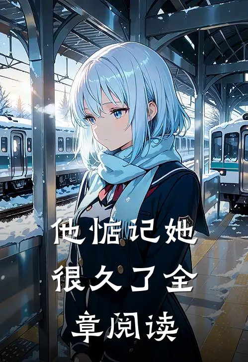 他惦记她很久了全章阅读