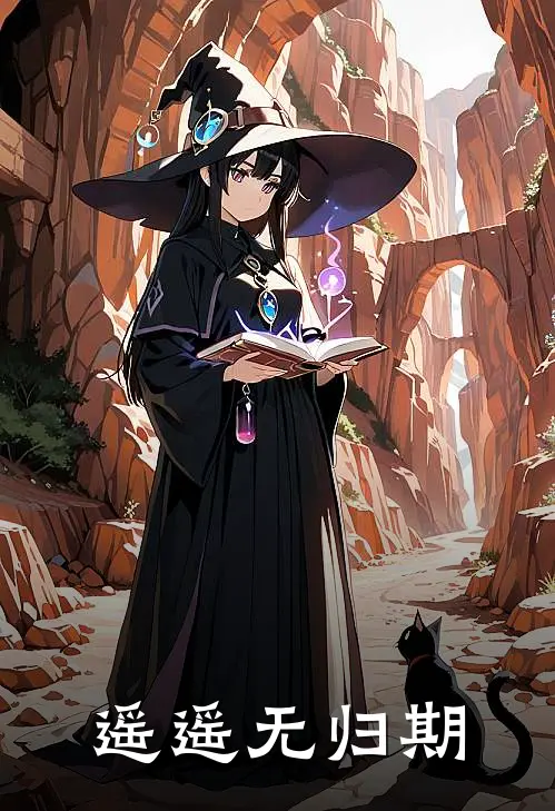 遥遥无归期