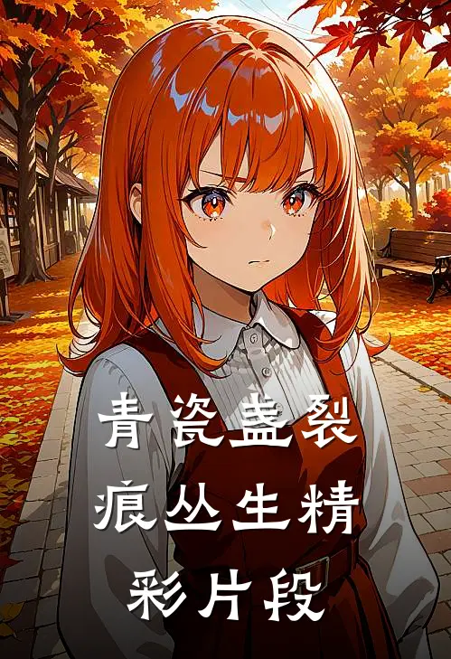 青瓷盏裂痕丛生精彩片段