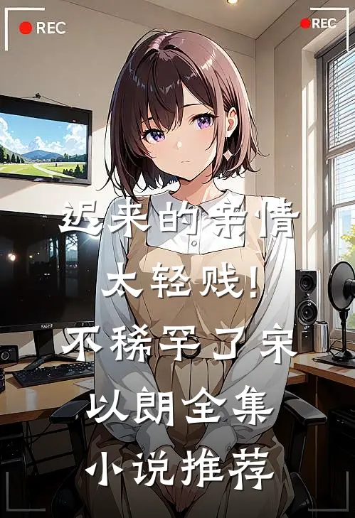 迟来的亲情太轻贱!不稀罕了宋以朗全集小说推荐