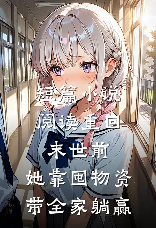 短篇小说阅读重回末世前，她靠囤物资带全家躺赢