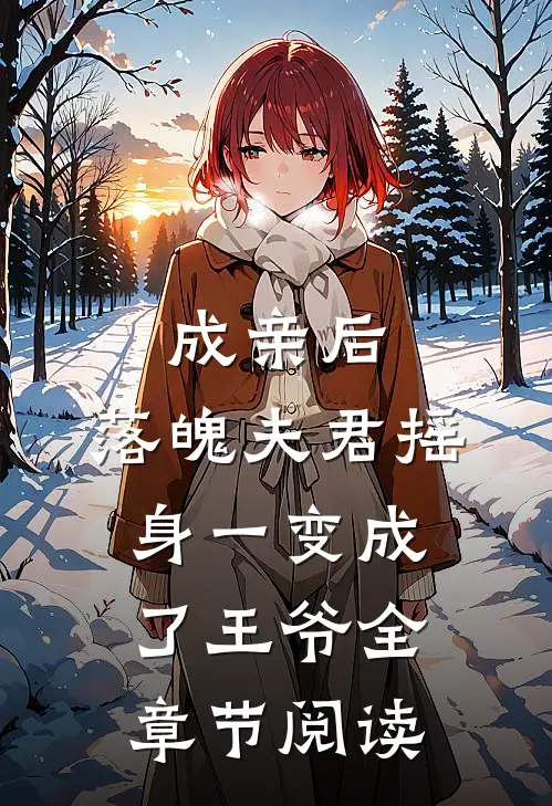 成亲后，落魄夫君摇身一变成了王爷全章节阅读