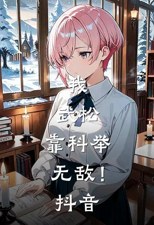 我，武松，靠科举无敌！抖音