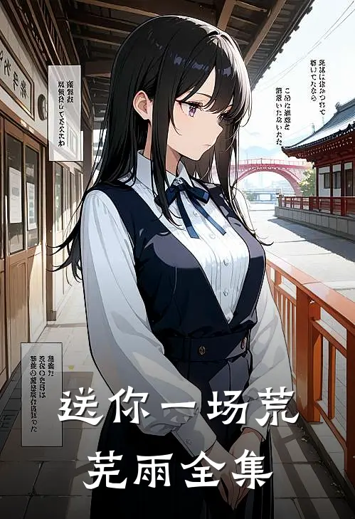 送你一场荒芜雨全集