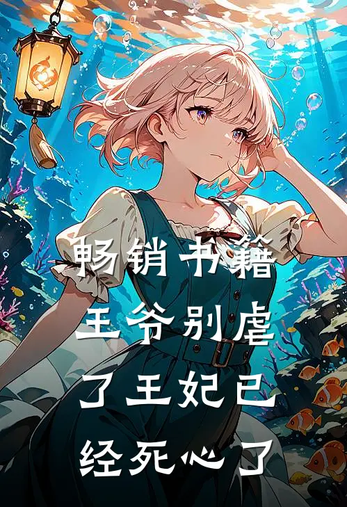 畅销书籍王爷别虐了王妃已经死心了