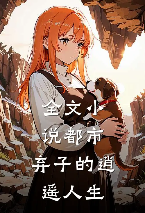 全文小说都市：弃子的逍遥人生