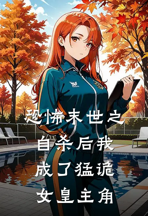 恐怖末世之自杀后我成了猛诡女皇主角