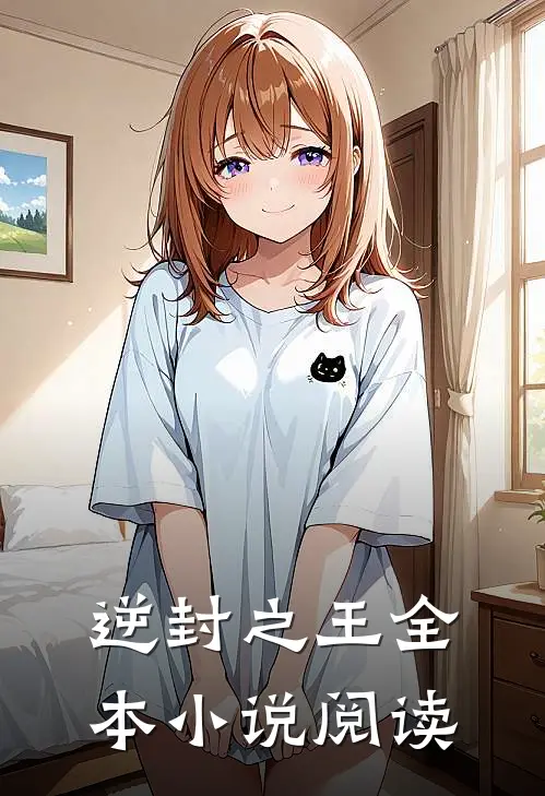 逆封之王全本小说阅读