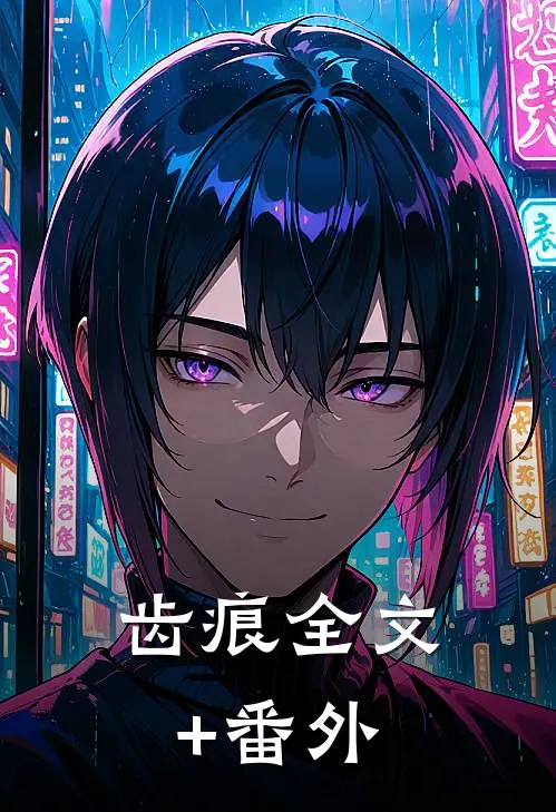 齿痕全文+番外
