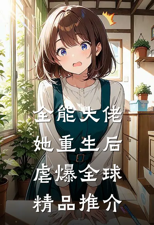 全能大佬她重生后虐爆全球精品推介