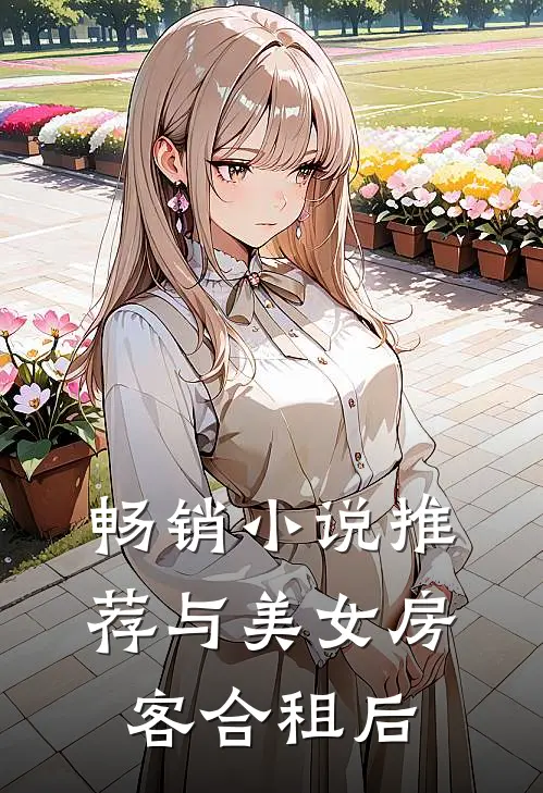 畅销小说推荐与美女房客合租后