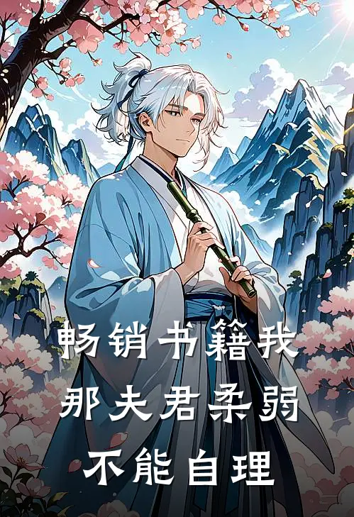 畅销书籍我那夫君柔弱不能自理