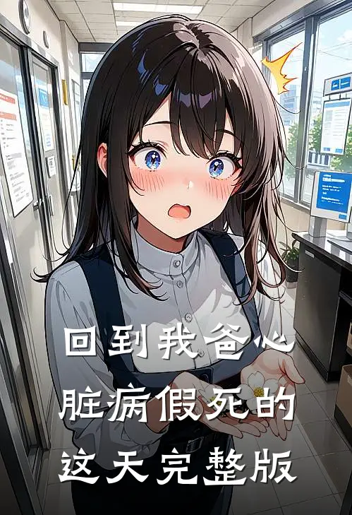 回到我爸心脏病“假死”的这天完整版