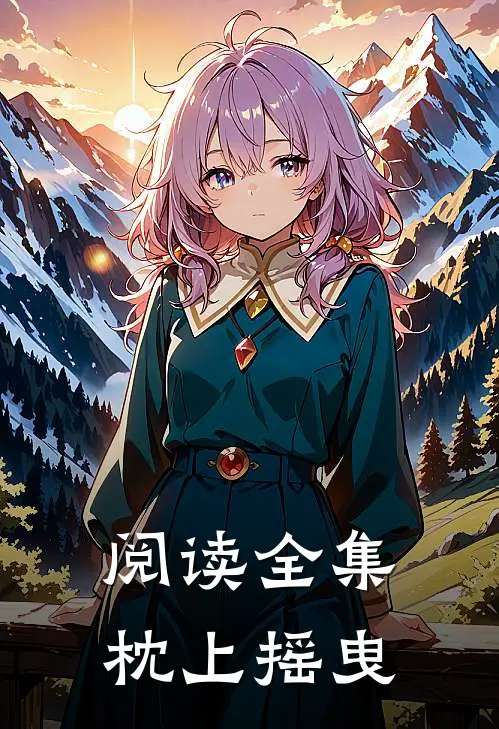 阅读全集枕上摇曳