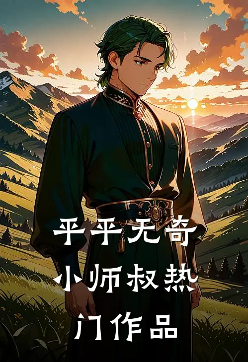 平平无奇小师叔热门作品
