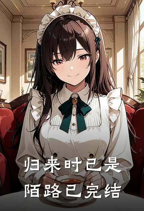 归来时已是陌路已完结