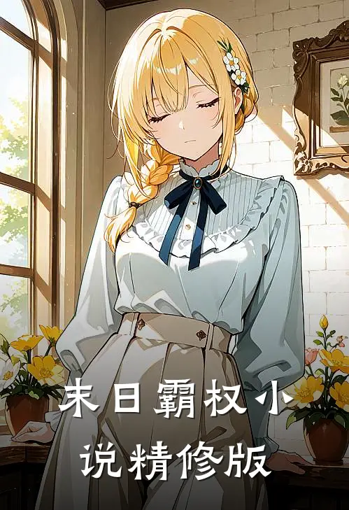 末日霸权小说精修版