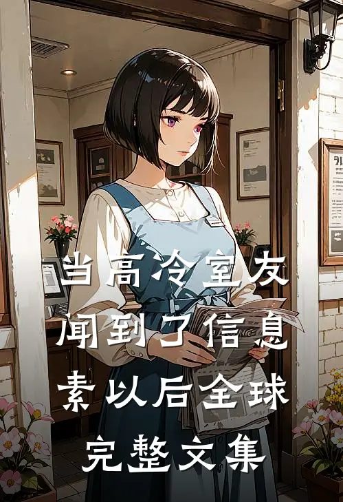 当高冷室友闻到了信息素以后全球完整文集