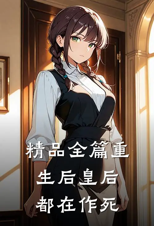 精品全篇重生后皇后都在作死
