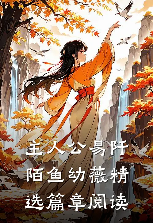 主人公易阡陌鱼幼薇精选篇章阅读