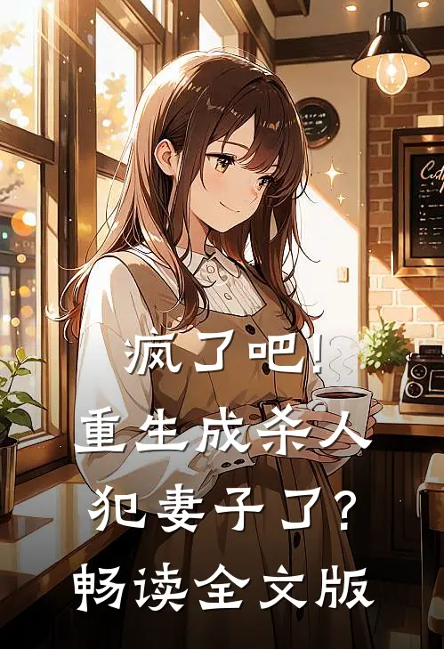 疯了吧!重生成杀人犯妻子了?畅读全文版