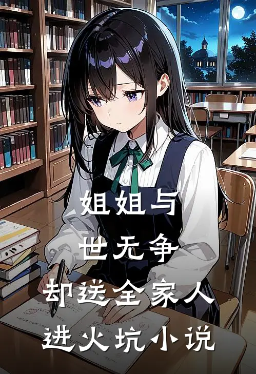 姐姐与世无争，却送全家人进火坑小说