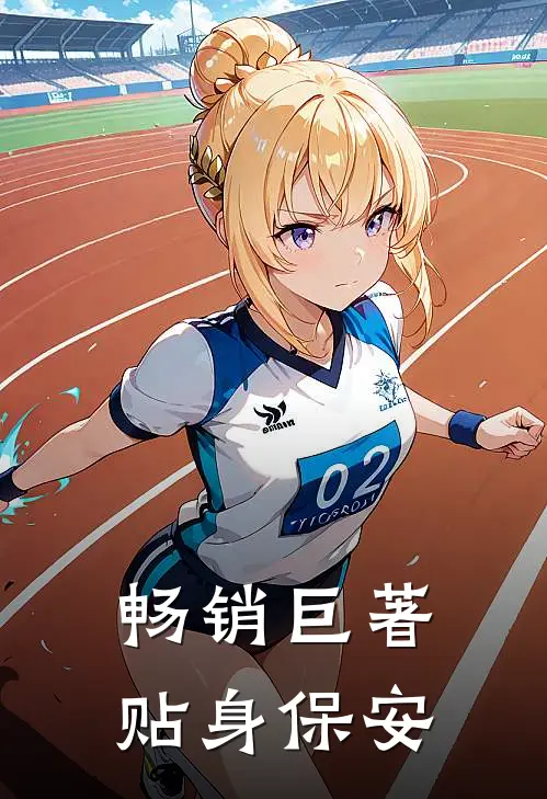 畅销巨著贴身保安