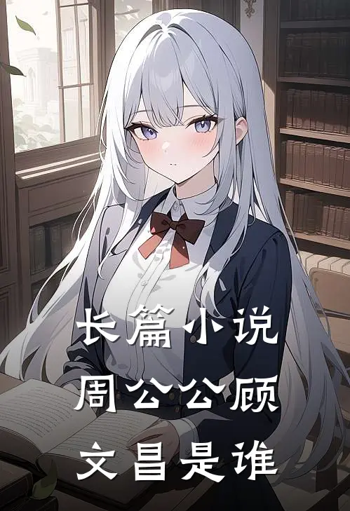长篇小说周公公顾文昌是谁