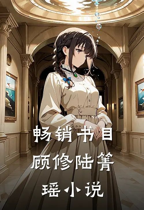 畅销书目顾修陆箐瑶小说