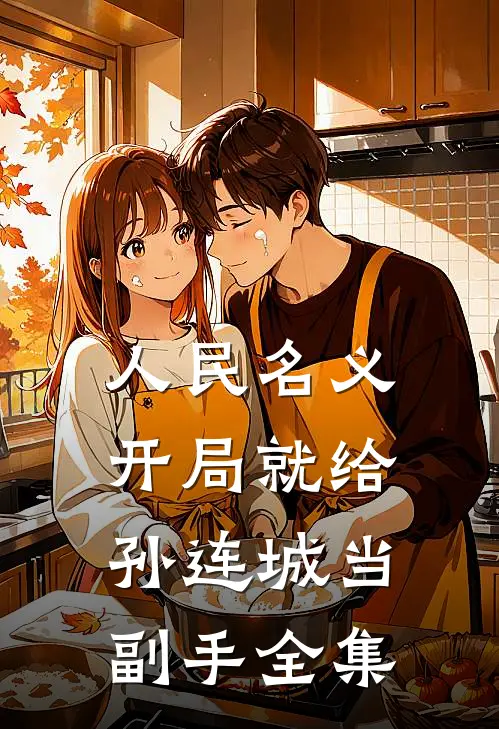 人民名义：开局就给孙连城当副手全集