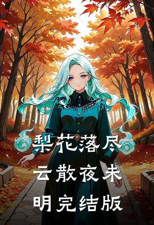 梨花落尽，云散夜未明完结版
