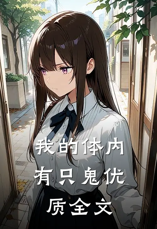 我的体内有只鬼优质全文