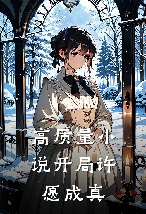 高质量小说开局许愿成真