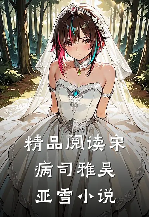 精品阅读宋病司雅吴亚雪小说