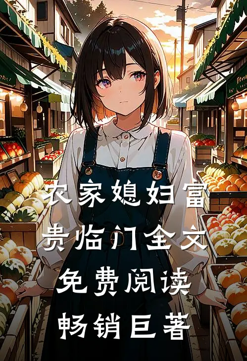 农家媳妇富贵临门全文免费阅读畅销巨著